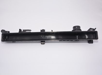 Piezas de plástico para automóviles