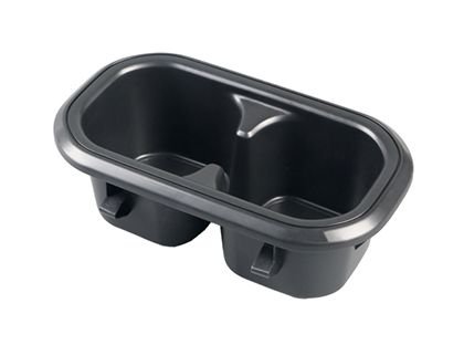 Pieza de reposabrazos automotriz