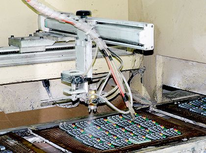 Operación secundaria