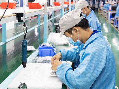 Operación secundaria