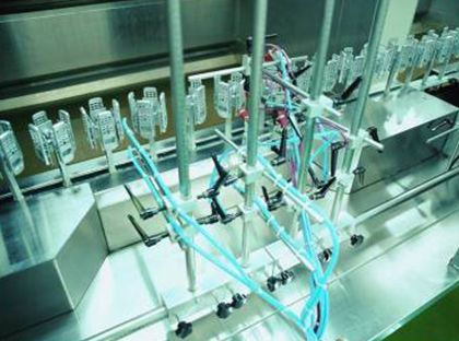 Operación secundaria