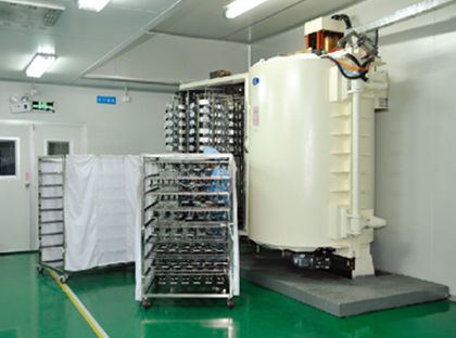 Operación secundaria