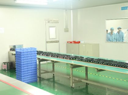 Operación secundaria