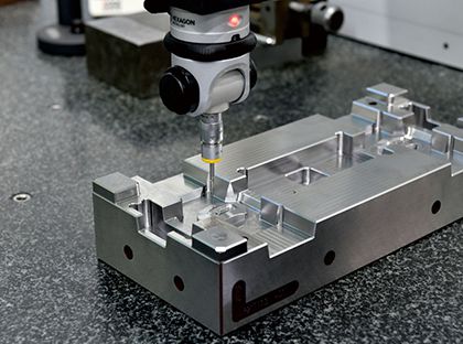 Equipos de control de calidad