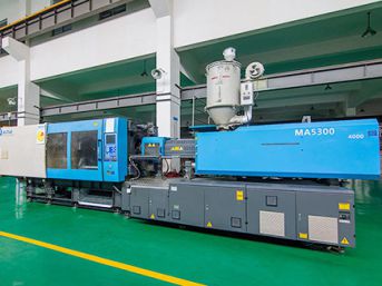 Taller de moldeo por inyección de plástico Taller de moldeo por inyección de plástico