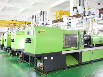 Taller de moldeo por inyección de plástico Taller de moldeo por inyección de plástico