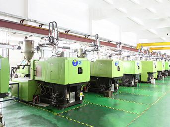 Taller de moldeo por inyección de plástico Taller de moldeo por inyección de plástico