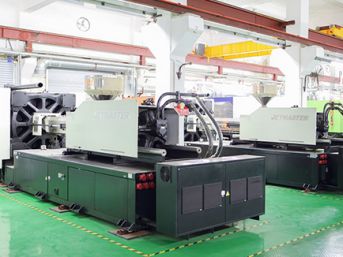 Taller de moldeo por inyección de plástico Taller de moldeo por inyección de plástico