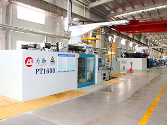 Taller de moldeo por inyección de plástico Taller de moldeo por inyección de plástico