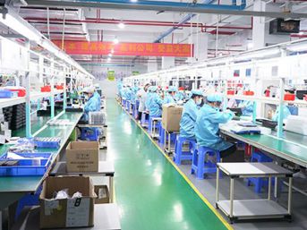 Taller de montaje y operación secundaria Taller de montaje y operación secundaria