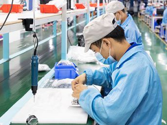 Taller de montaje y operación secundaria Taller de montaje y operación secundaria