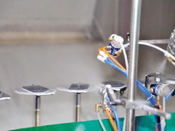 Taller de montaje y operación secundaria Taller de montaje y operación secundaria