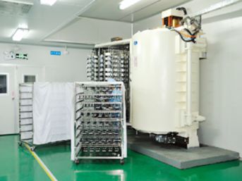 Taller de montaje y operación secundaria Taller de montaje y operación secundaria