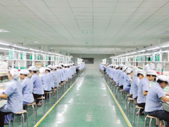 Taller de montaje y operación secundaria Taller de montaje y operación secundaria