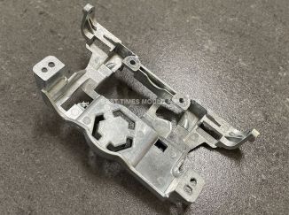 Die casting part