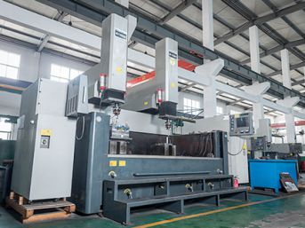 Fabricación de moldes Fabricación de moldes