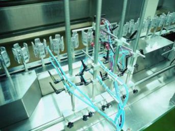 Equipo de rociado de aceite Equipo de rociado de aceite