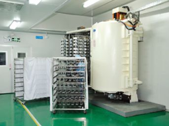 Equipo de operación secundaria Equipo de operación secundaria