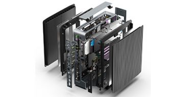 Diseño y prototipos