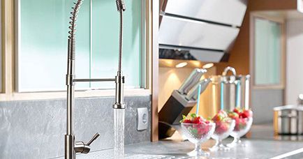 Utensilios de cocina