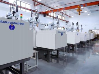 Taller de moldeo por inyección de plástico Taller de moldeo por inyección de plástico