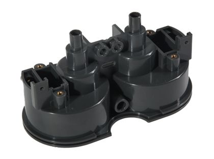 moldeo por inserción de plástico