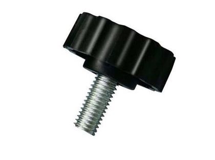 moldeo por inserción de plástico