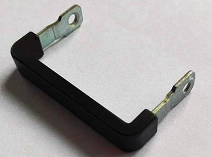 sobremoldeo de plástico