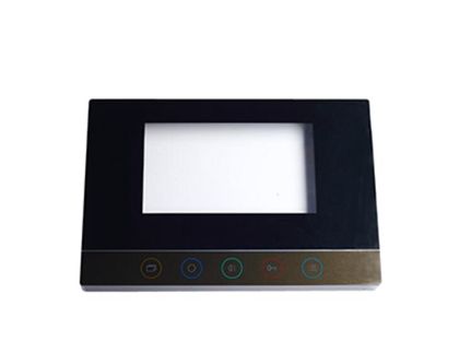 Decoración en molde (IMD)