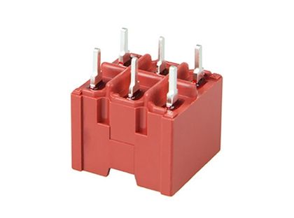 Moldeado de plástico termoestable