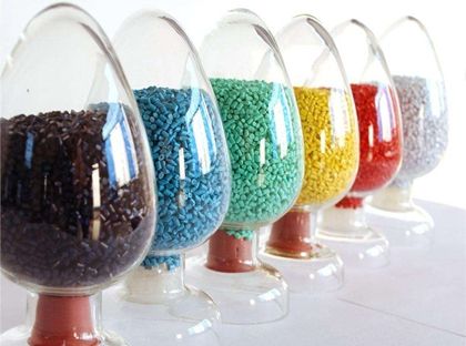 masterbatch de colores plasticos