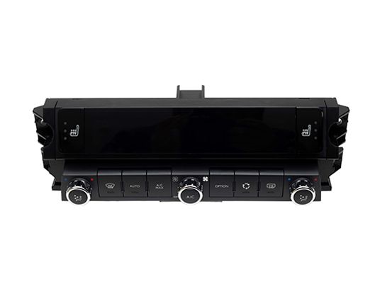 PIEZAS MOLDEADAS POR INYECCIÓN DE PLÁSTICO